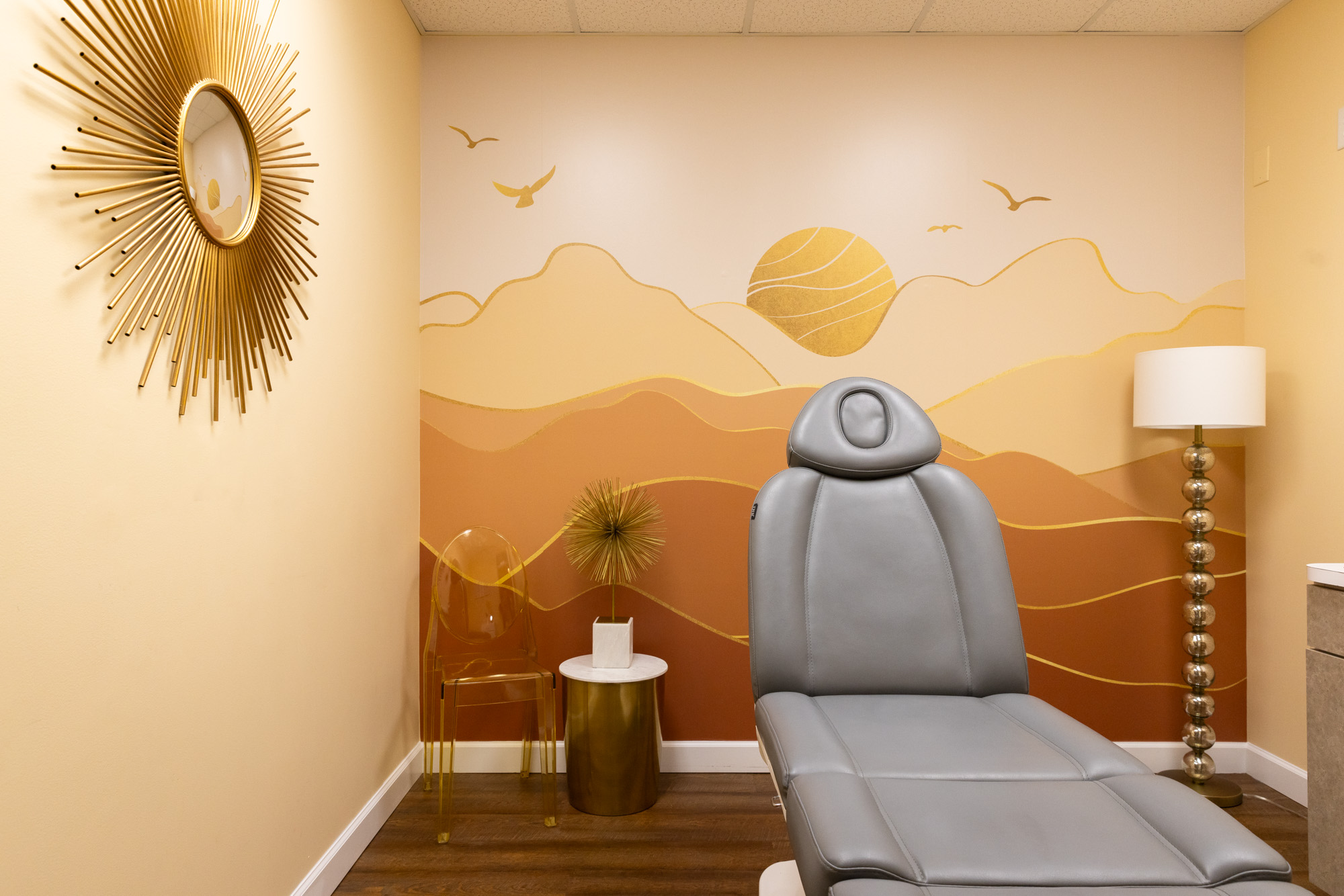 Luna Sol Med Spa